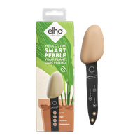 smart pebble Erdbraun